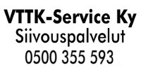 VTTK-Service Ky